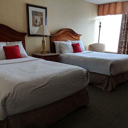 Red Lion Hotel Kelso Ngoại thất bức ảnh